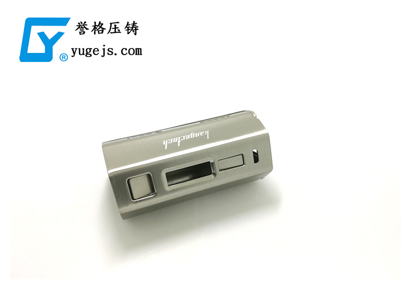 鋁合金壓鑄行業(yè)準備接單，第四大電信運營商來臨